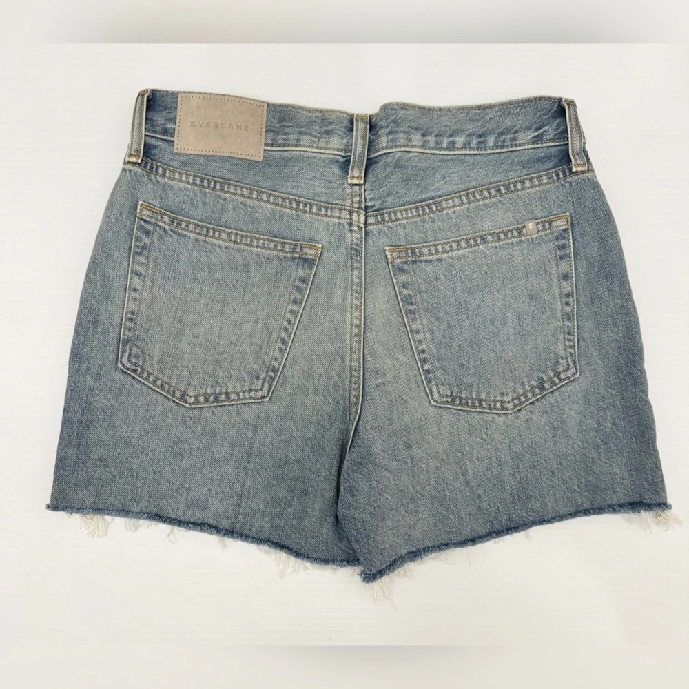 Everlane The Relaxed 90s Shorts - 24